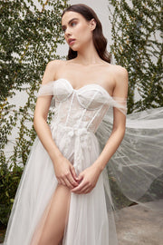 Andrea and Leo A1036W Dress