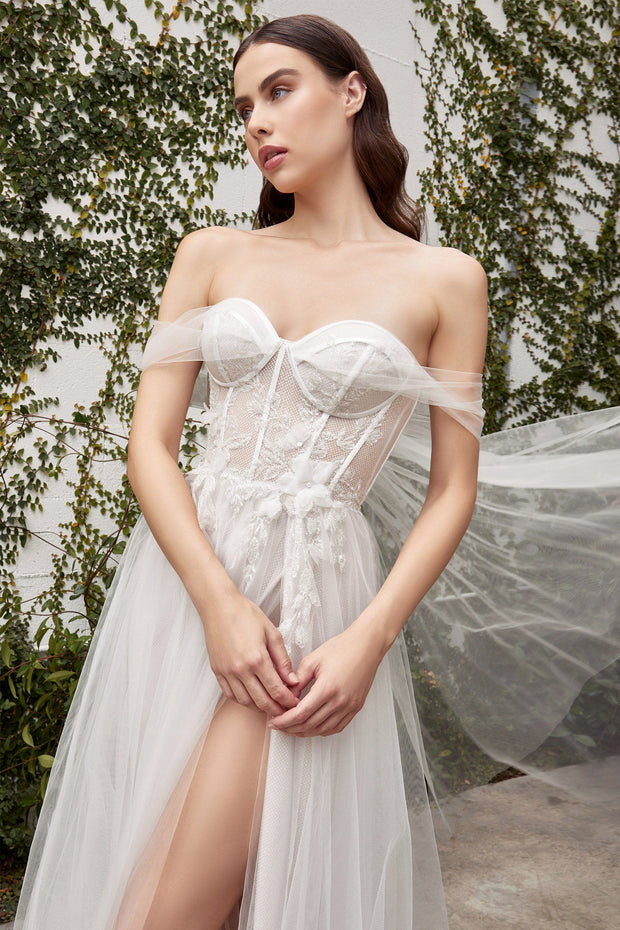 Andrea and Leo A1036W Dress