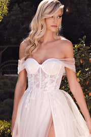 Andrea and Leo A1036W Dress