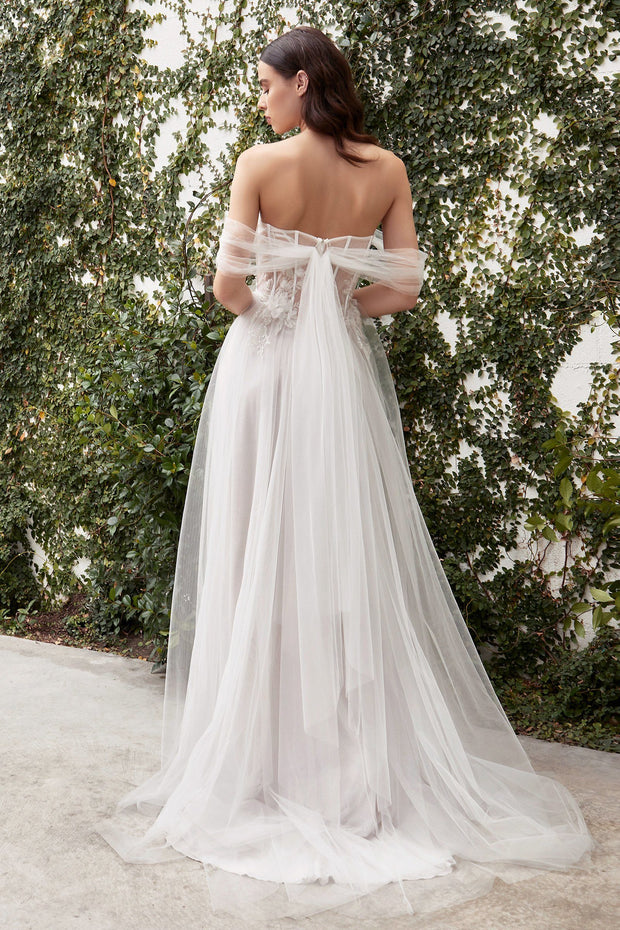 Andrea and Leo A1036W Dress