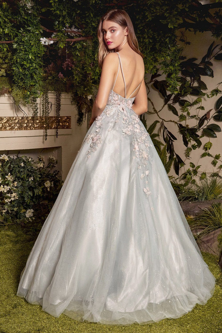 Andrea and Leo A1040 Dress