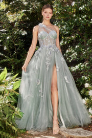 Andrea and Leo A1053 Dress