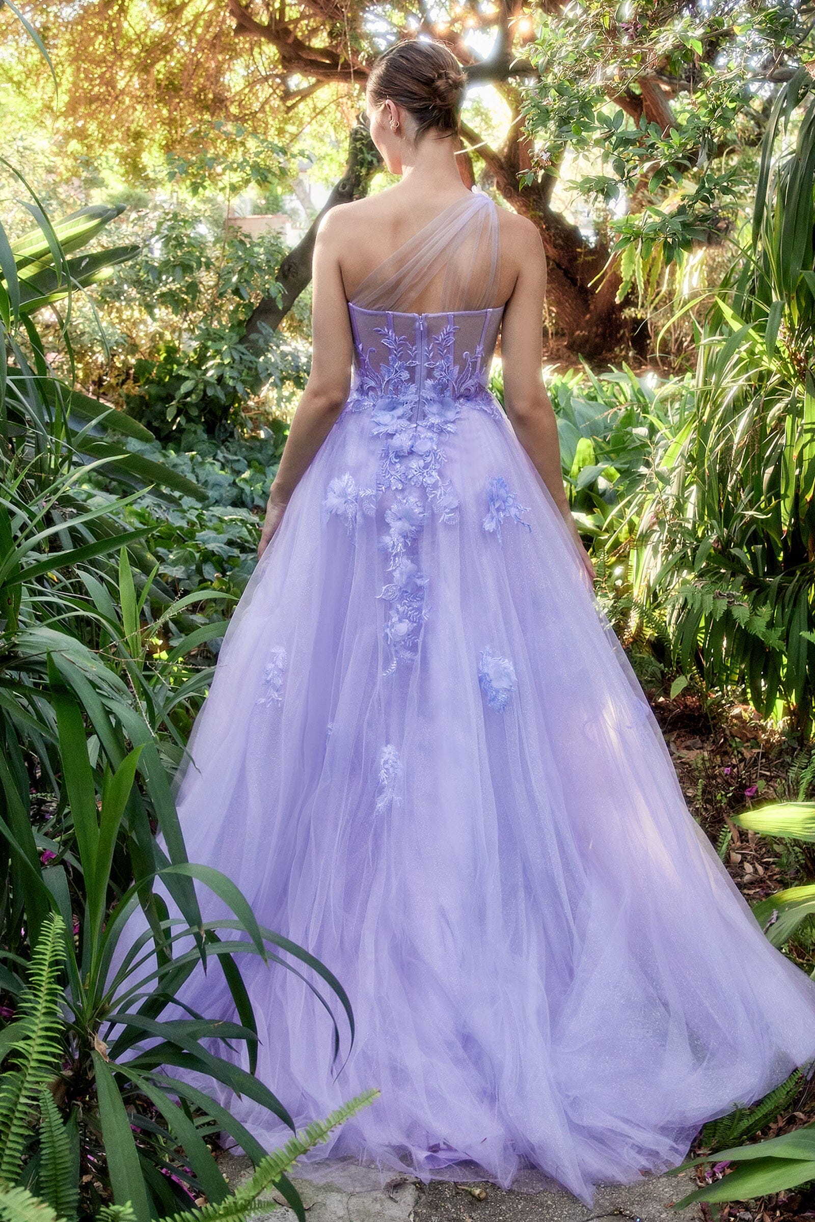 Andrea and Leo A1053 Dress – ABC Fashion