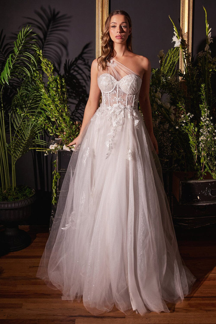 Andrea and Leo A1053W Dress