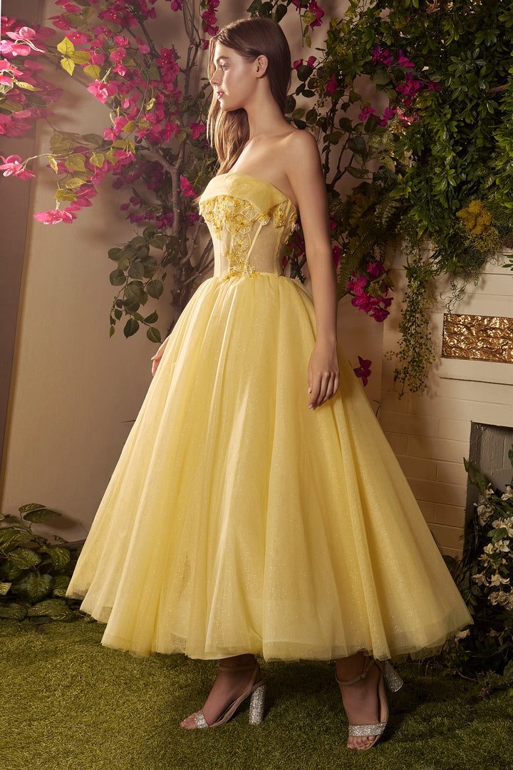 Andrea and Leo A1055 Dress