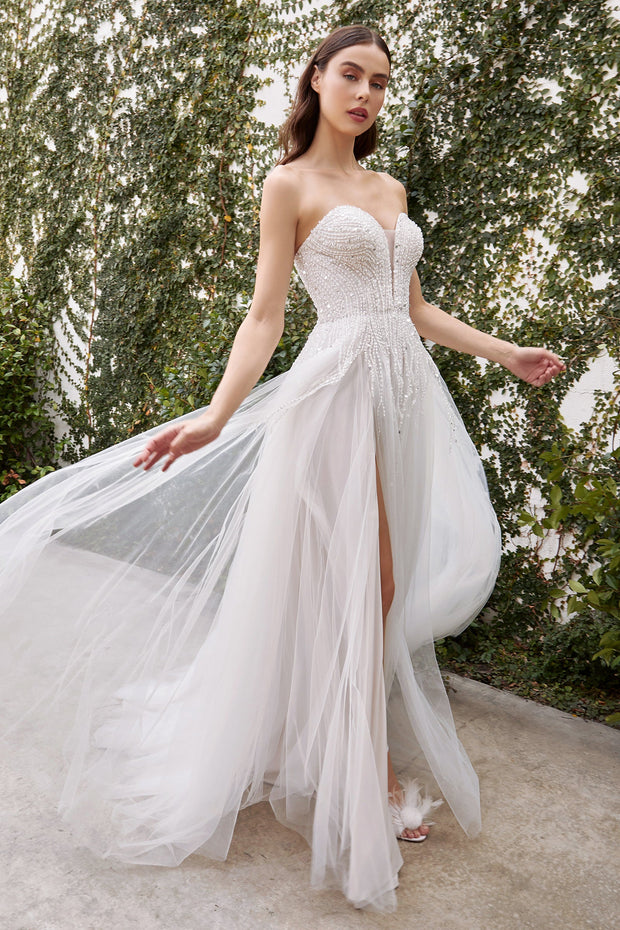 Andrea and Leo A1071W Dress