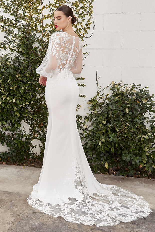 Andrea and Leo A1079W Dress