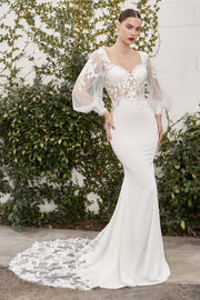Andrea and Leo A1079W Dress