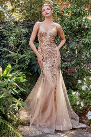 Andrea and Leo A1118 Dress