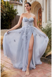 Andrea and Leo A1127 Dress