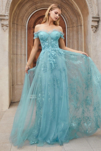 Andrea and Leo A1154 Dress