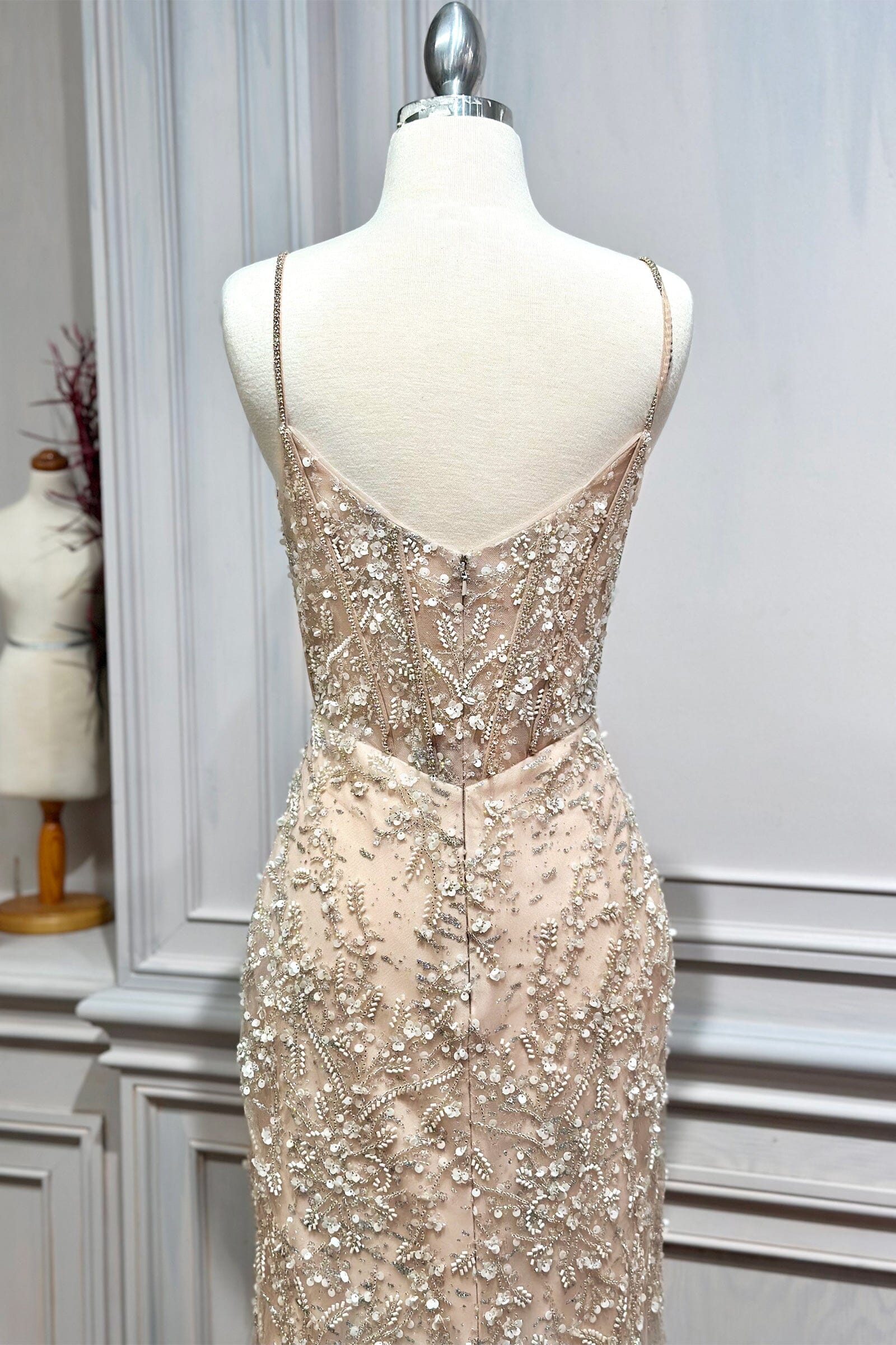 Andrea and Leo A1186 Dress – ABC Fashion
