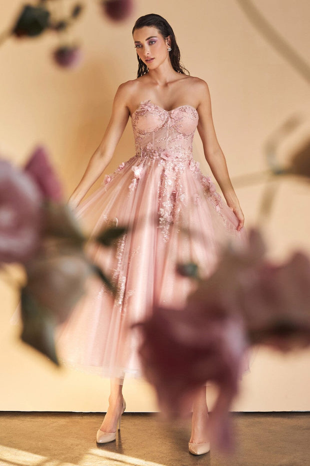 Andrea and Leo A1195 Dress