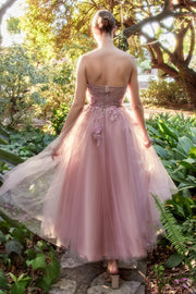 Andrea and Leo A1195 Dress