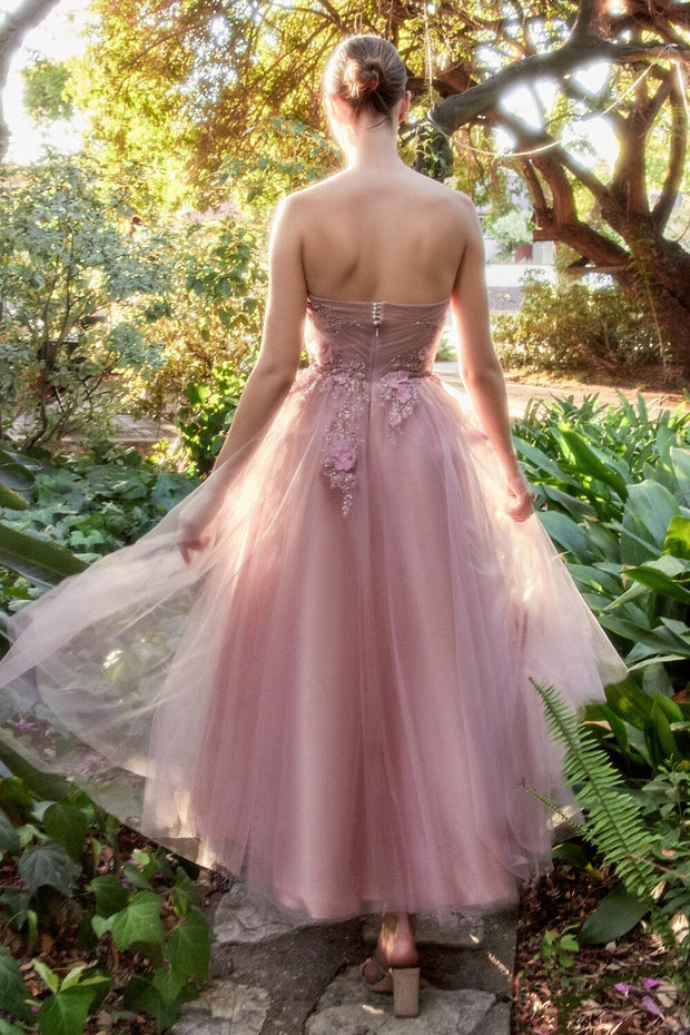 Andrea and Leo A1195 Dress