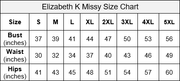 Applique Long Sleeve Gown by Elizabeth K 1368