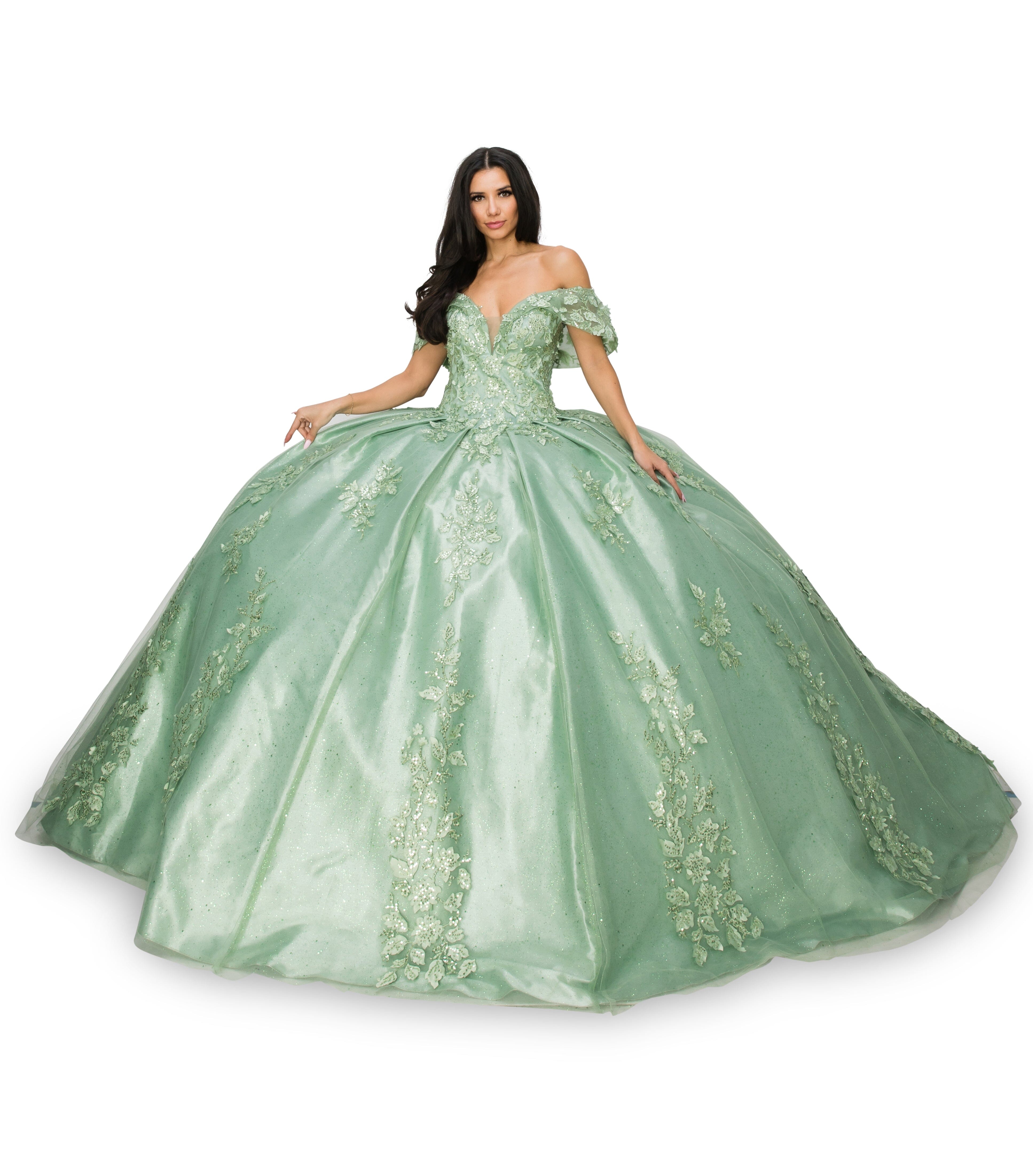 Cinderella couture usa clearance