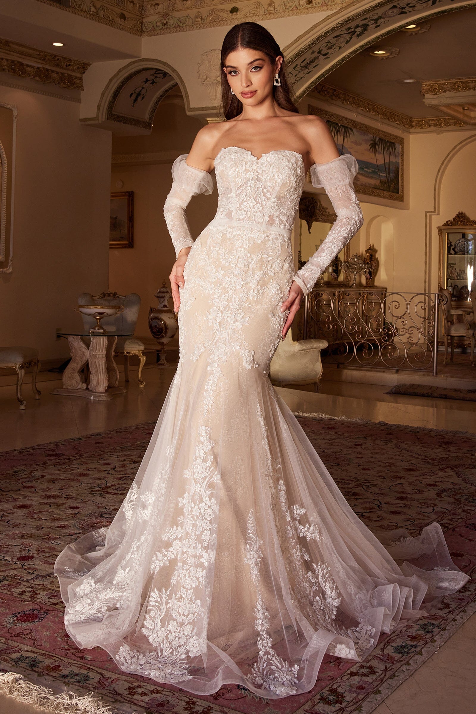 The complete bridal hotsell