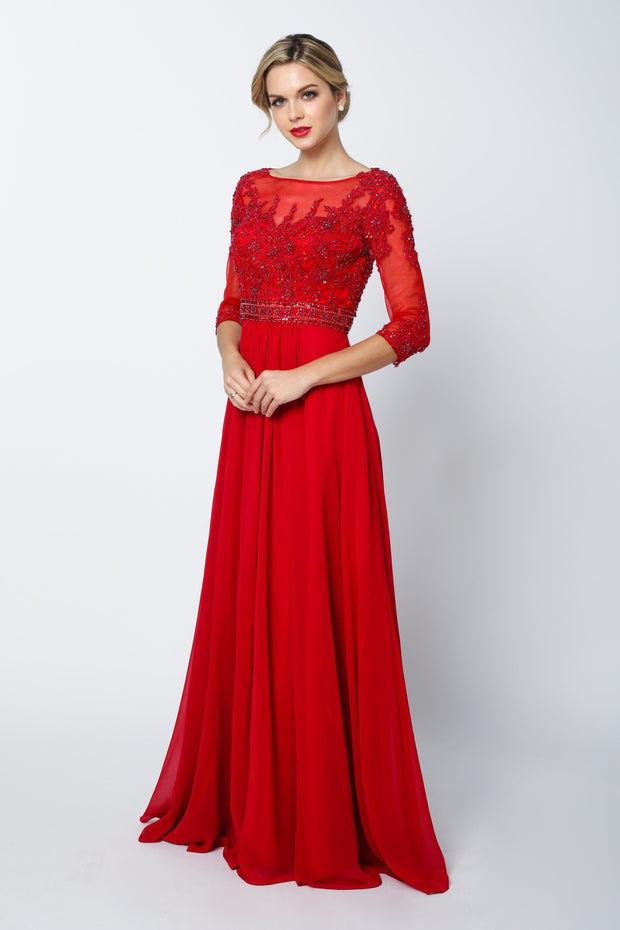 https://www.abcfashion.net/cdn/shop/products/bead-embroidered-formal-gown-with-sheer-sleeves-by-juliet-600-long-formal-dresses-juliet-s-red-551819_620x.jpg?v=1577679575