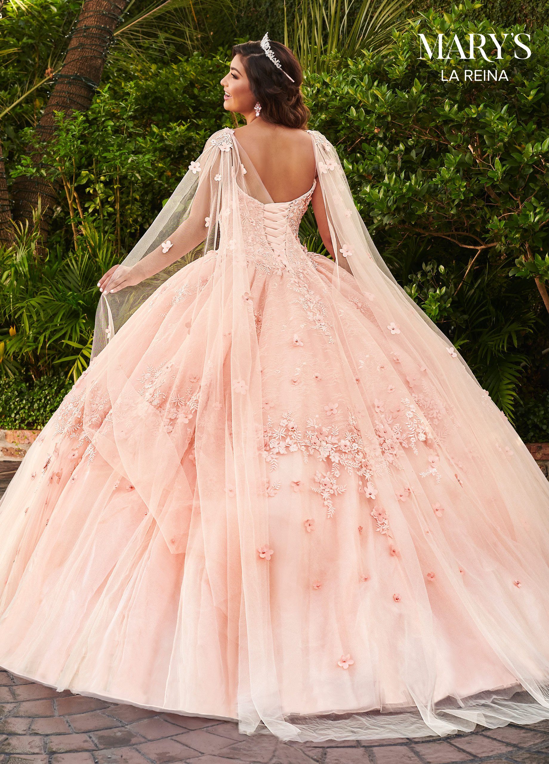 Bridal quinceanera outlet