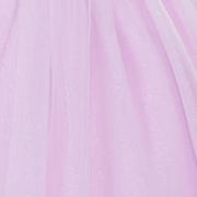 Cold Shoulder Glitter Quinceanera Dress by Fiesta Gowns 56377 (Size 10 - 18)