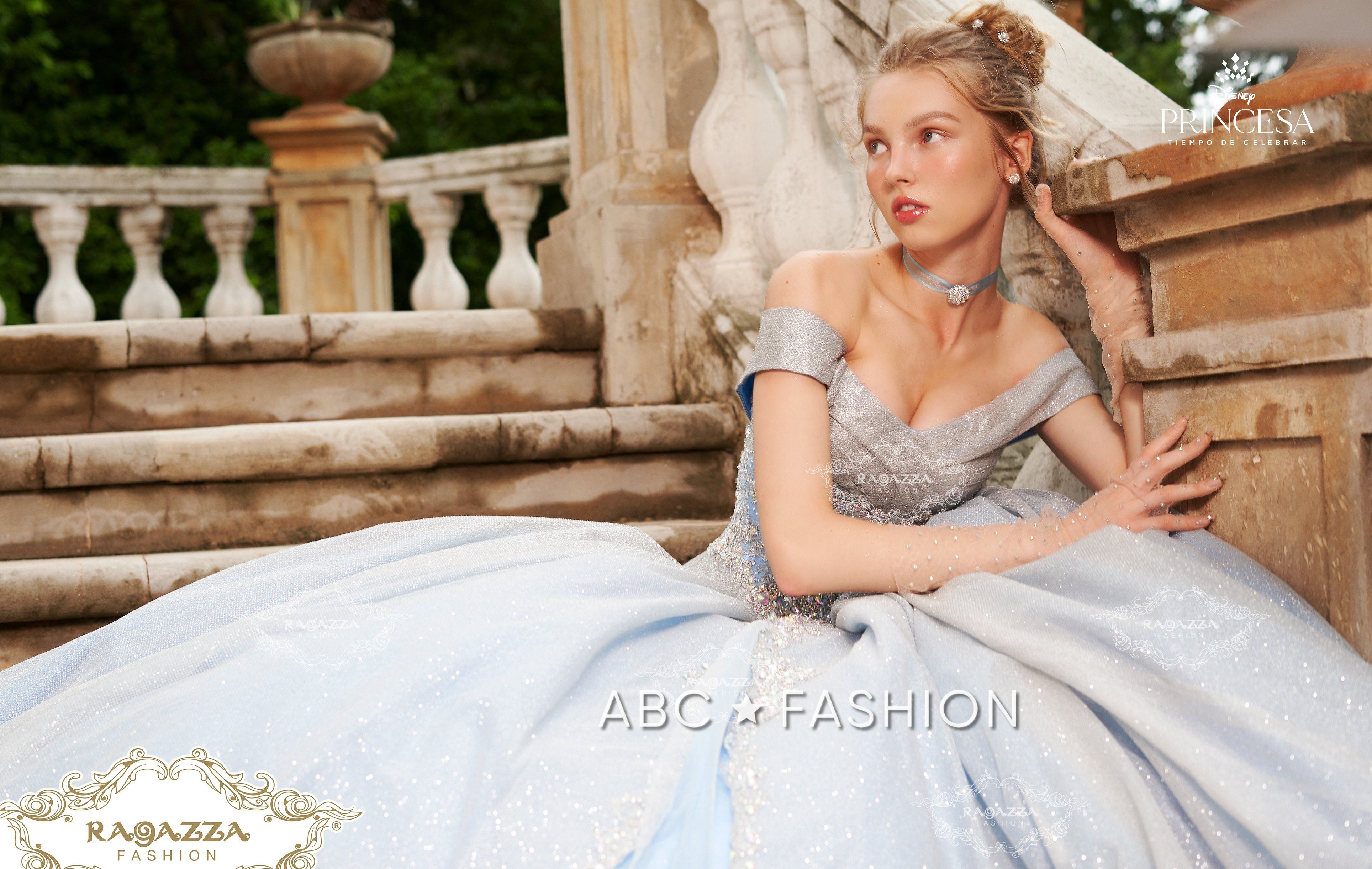 Quinceanera dresses cinderella online
