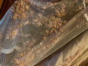 Embroidered Elegance: Cinderella Divine CD233 for Unforgettable Occasions main image 0