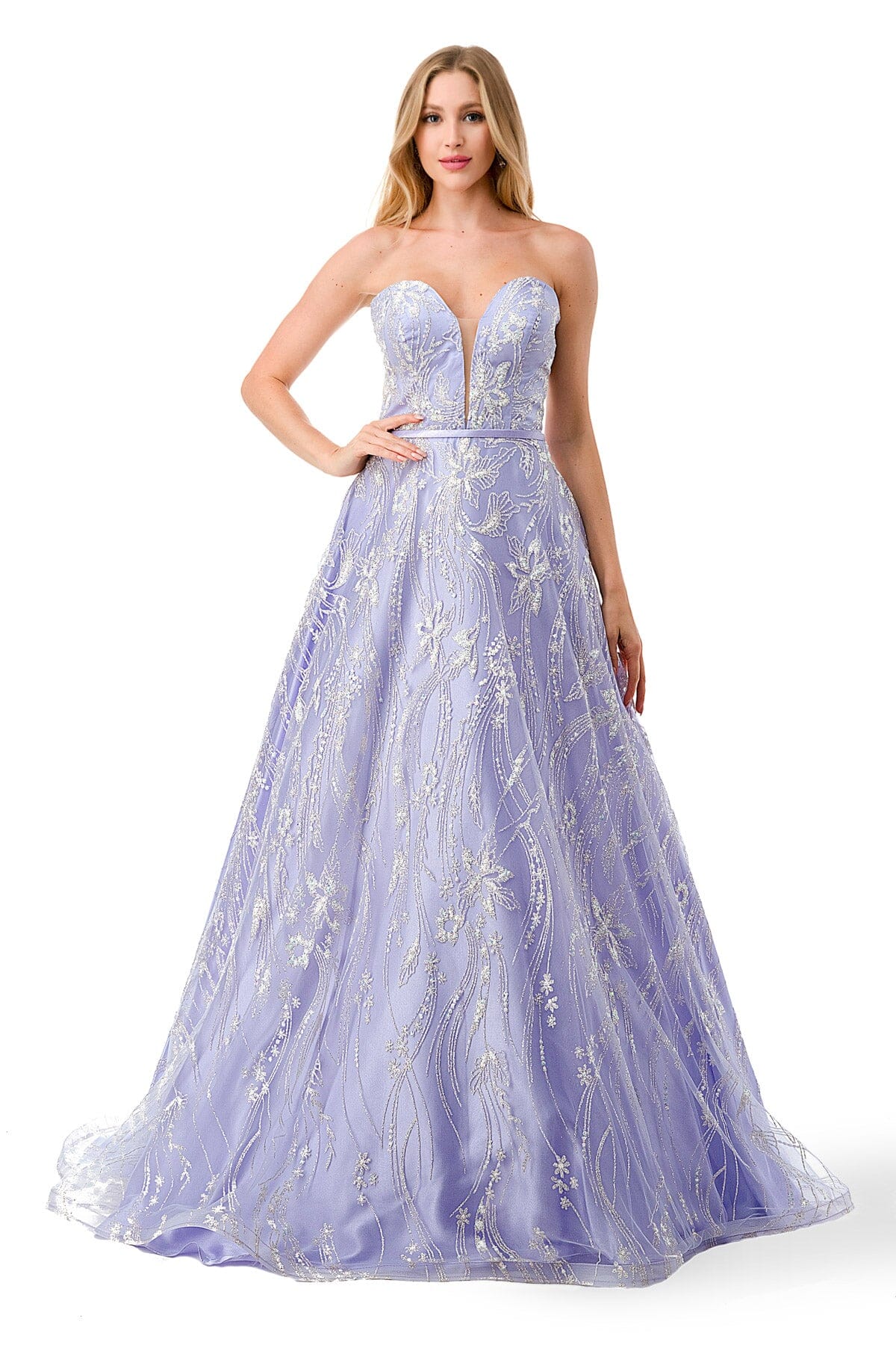 Coya collection prom dresses 2025