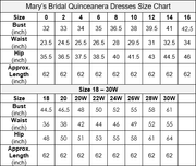 Embroidered Charro Two-Piece Quinceanera Dress by Alta Couture MQ3020