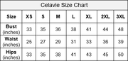 Fitted Long Sleeveless Metallic V-Neck Dress by Celavie 6483L