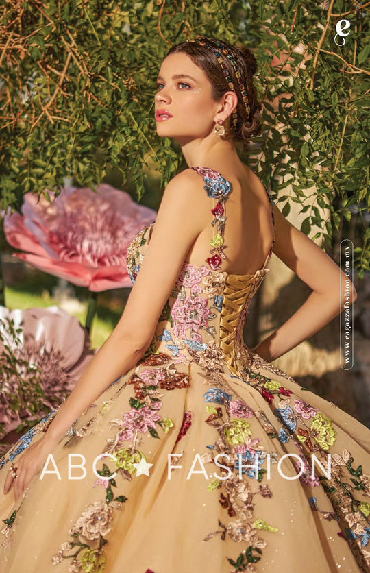 Quinceanera Dress 321773