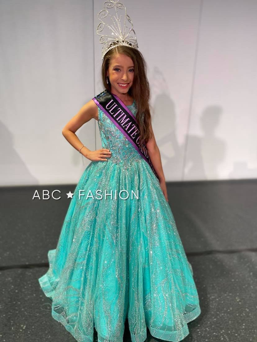 tiffany princess dresses near me Tiffany Princess Girls Pageant Dresses | So Sweet Boutique Formal & Prom Tiffany Princess 13767 So Sweet Boutique Formal & Prom | Orlando's LARGEST Hoco & Formal Selection