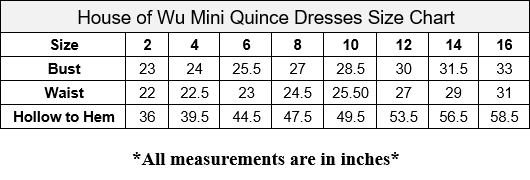 Girls Lace Applique Long Tiered Dress by Mini Quince 26938MQ-Girls Formal Dresses-ABC Fashion