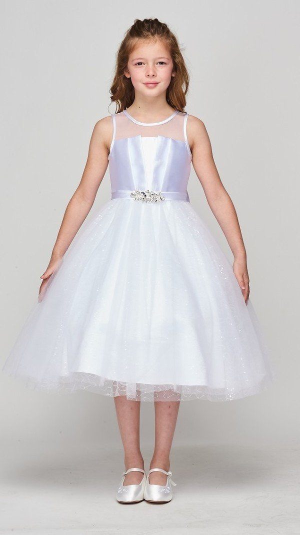 Cinderella couture best sale flower girl dresses