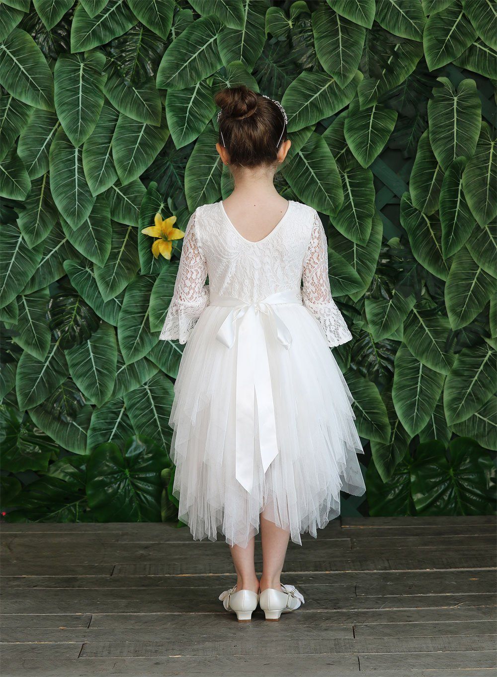 white short tutu dress Bridal Gown Women's Short Lace Wedding Cocktail Club Tutu Dress Halloween Bride
