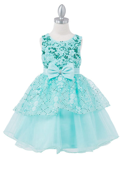 Girls Pageant Dresses | Girls Pageant Ball Gowns – ABC Fashion