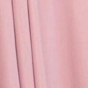 Glitter Fitted Strapless Cape Gown by Ladivine J834