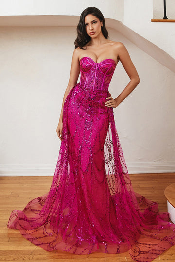 **Cinderella Divine CB095: A Tapestry of Glamour and Grace for Unforgettable Moments**