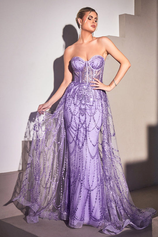 Cinderella Divine CB095: The Enchanting Gown for Unforgettable Moments