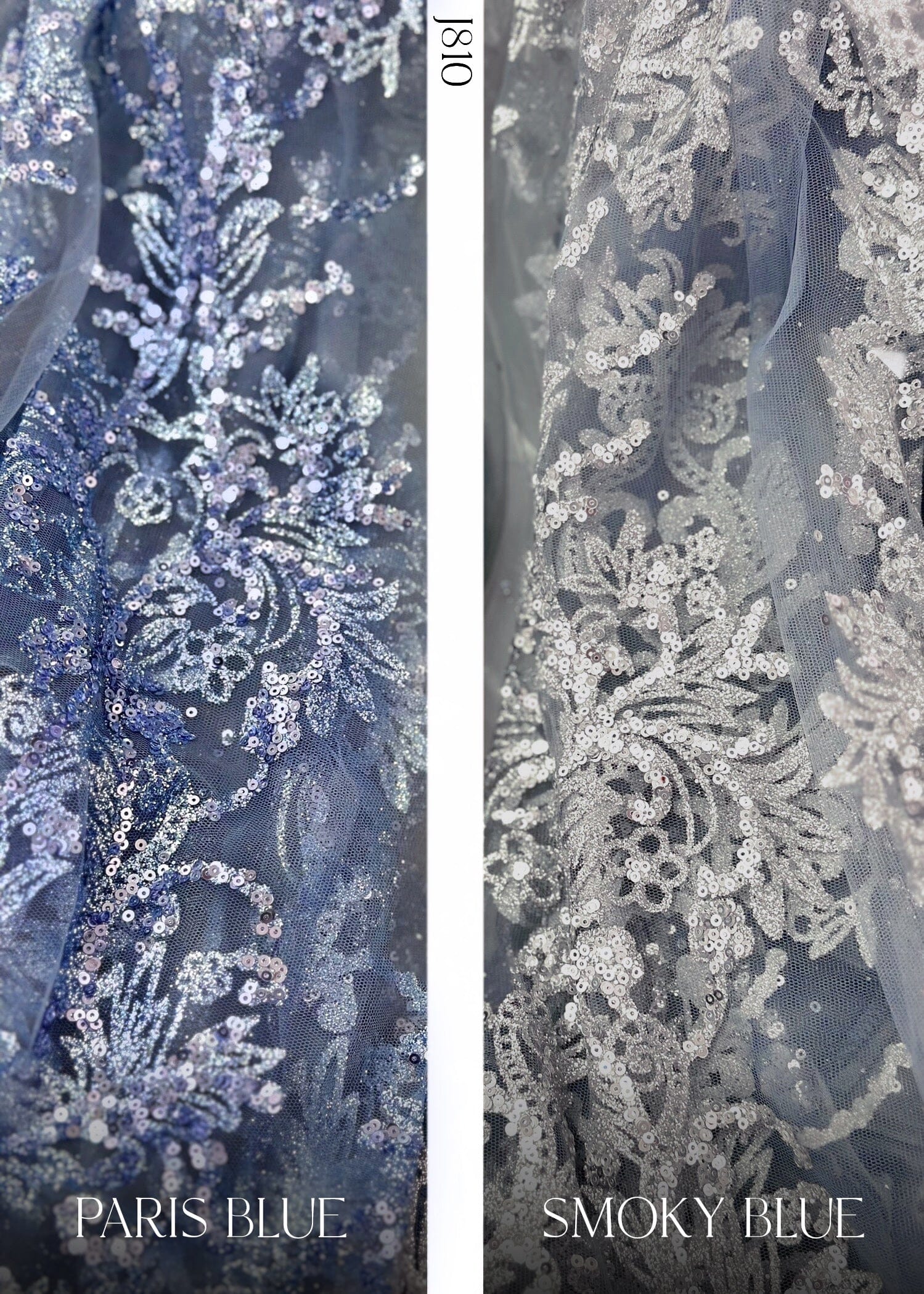 Glitter Print Mermaid Dress by Cinderella Divine J810 – ABC