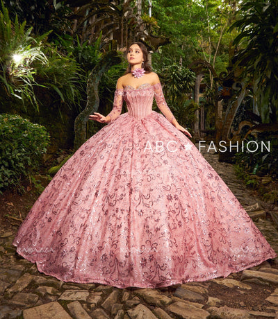 Ragazza Fashion Quinceanera Dresses | Ragazza Fashion Ball Gowns – Tagged 