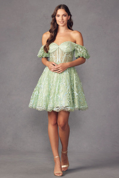 glitter-print-short-off-