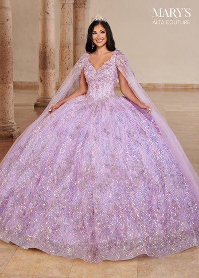 Mary s Bridal Quinceanera Dresses Alta Couture Sweet 15 Ball