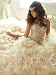 House of Wu Quinceanera Dress Style 26816-Quinceanera Dresses-ABC Fashion