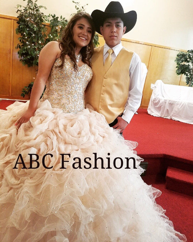 House of Wu Quinceanera Dress Style 26816-Quinceanera Dresses-ABC Fashion