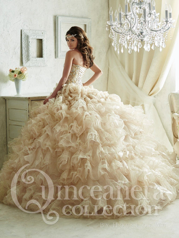 House of Wu Quinceanera Dress Style 26816-Quinceanera Dresses-ABC Fashion