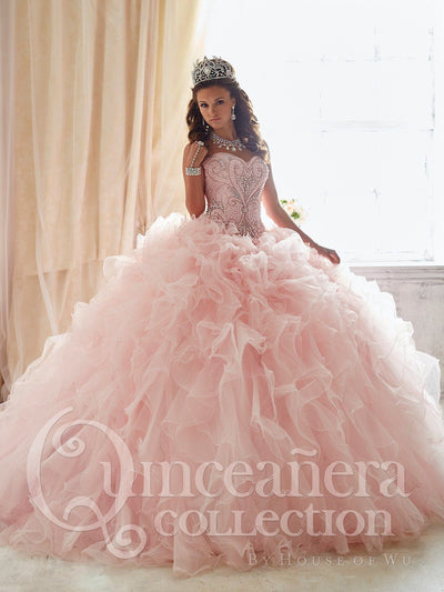House of Wu Quinceanera Dress Style 26818-Quinceanera Dresses-ABC Fashion