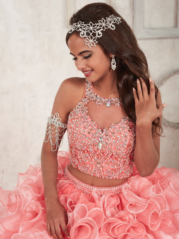 House of Wu Quinceanera Dress Style 26830-Quinceanera Dresses-ABC Fashion
