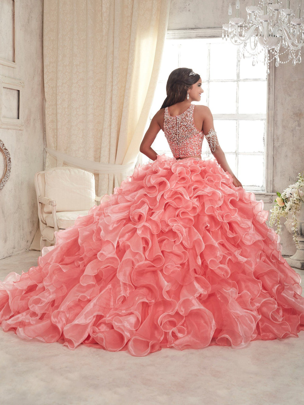 House of Wu Quinceanera Dress Style 26830-Quinceanera Dresses-ABC Fashion