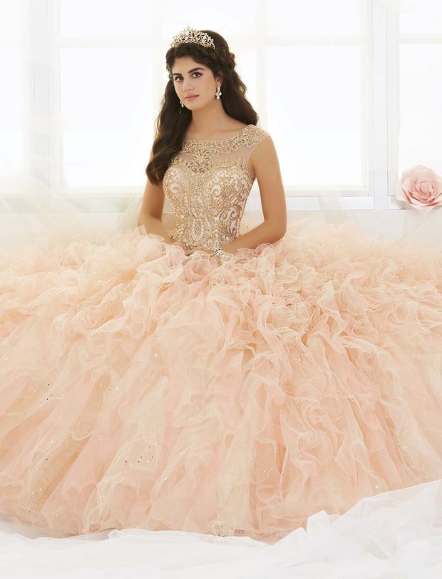 House of Wu Quinceanera Dress Style 26835-Quinceanera Dresses-ABC Fashion
